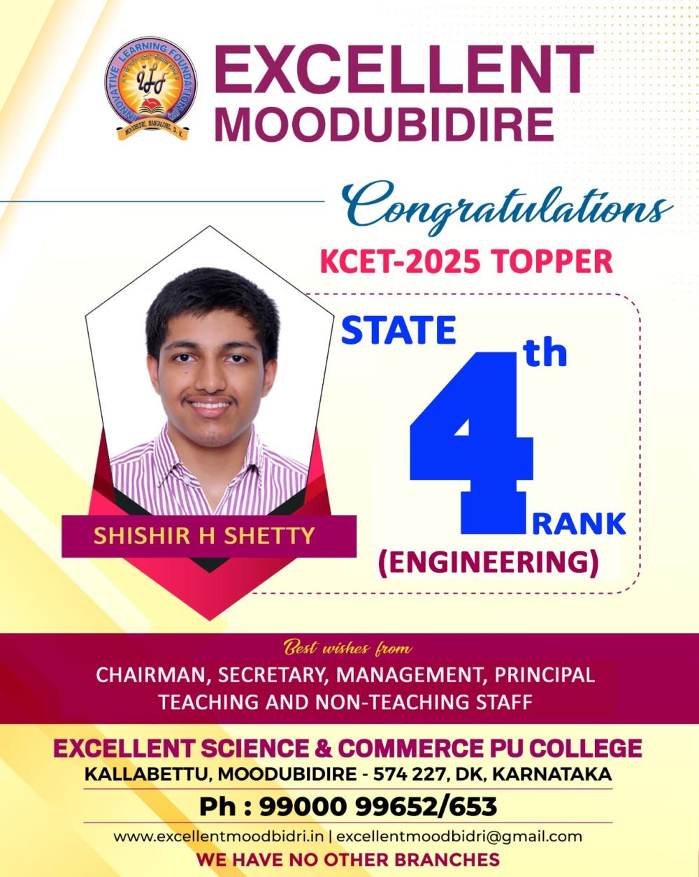 excleent